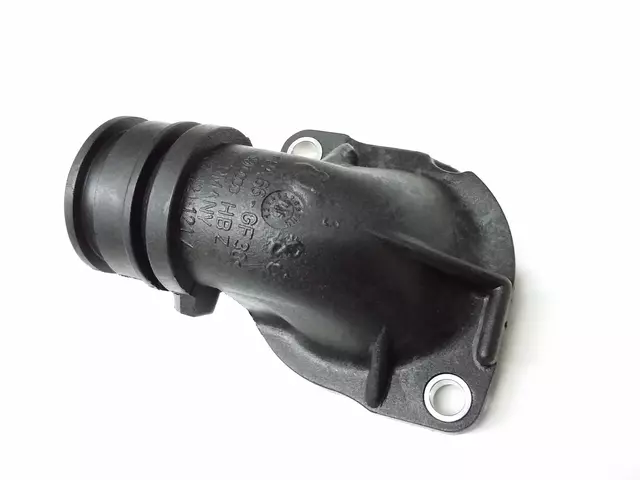 Thermostat Housing - Volkswagen (037-121-121-A)