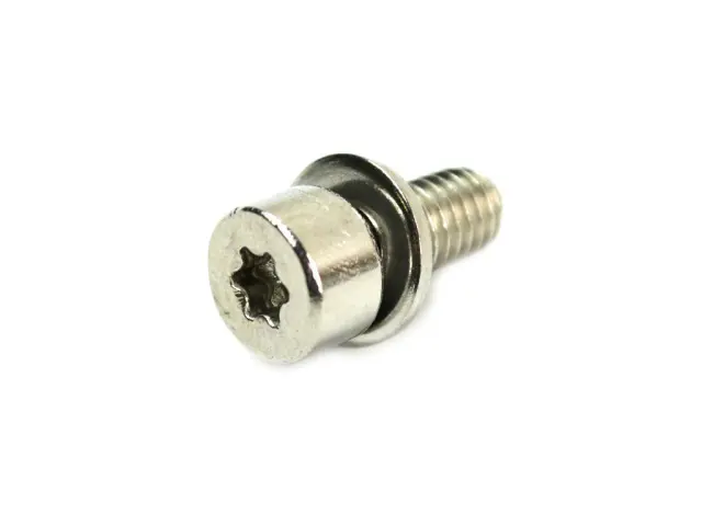 68223663AA - Fuel: Screw for Ram: ProMaster 1500, ProMaster 2500, ProMaster 3500 Image
