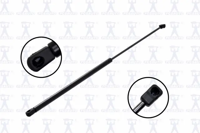 84989 - Exterior: Focus Auto Parts Hood Lift Support for Focus Auto Parts Image