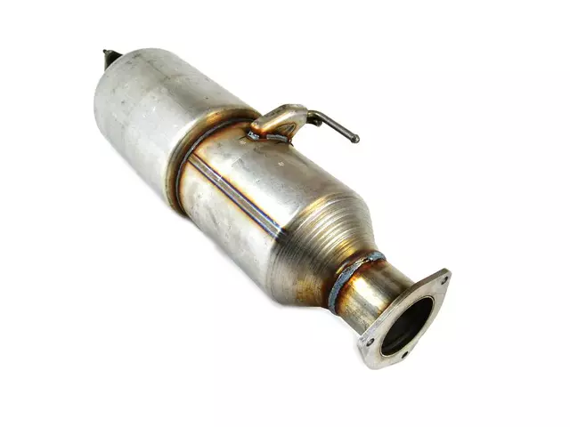 Catalytic Converter - Mopar (52014099AI)