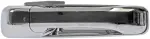 91010 - Body: Front Right, Rear Right Exterior Door Handle for Dorman Image