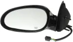 9551301 - : Side View Mirror Power for Dorman Image