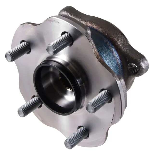 102338 - : FAG Wheel Bearing - Generation 3 for SCHAEFFLER BEARING Image