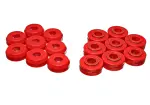 44101R - : Body Cab Mount Set for Energy Suspension Image