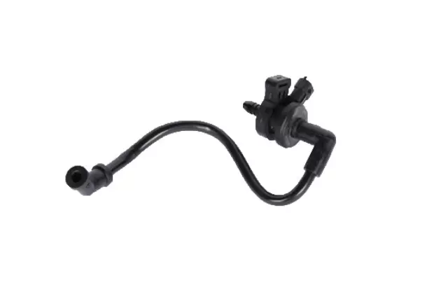 55562350 - : Vapor Canister Purge Valve with Bracket for GM Image