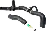 XR854920K - : URO Parts Radiator Coolant Hose for URO Image
