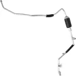 HA11233C - : A/C Liquid Line with Orifice Tube -- Liquid Line w/ Orifice Tube for UAC Image