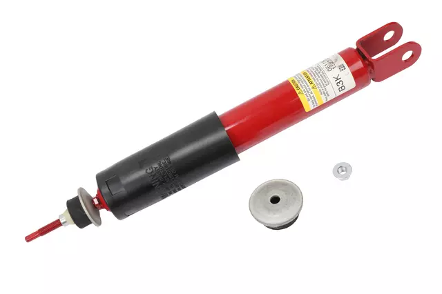 Premium Monotube Front Shock Absorber Kit - GM (89040177)