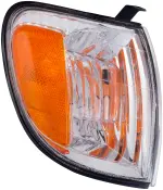 1630911 - : Turn Signal Light Assembly for Dorman Image