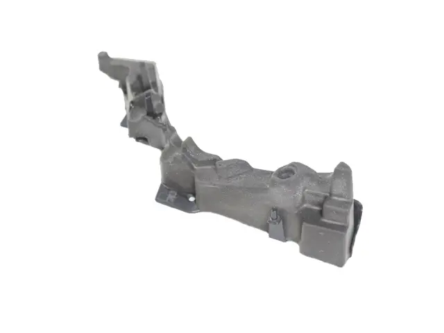 68411338AD - Body Sheet Metal Except Doors: Dash Panel Close Out, Right for Jeep: Grand Cherokee, Grand Cherokee L Image