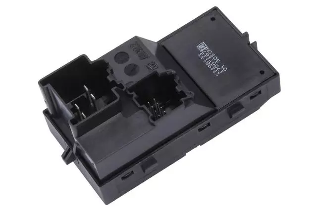 23298193 - Electrical: Window Switch for Cadillac: SRX Image