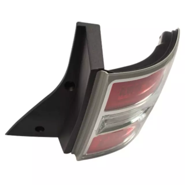 Tail Lamp Assembly - Ford (CA8Z-13404-B)