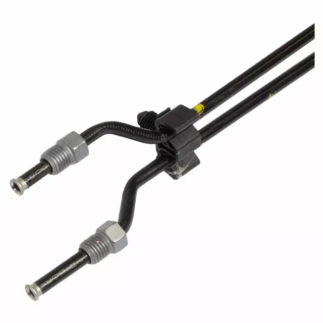 Tube Assembly Brake - Ford (FC4Z-2C287-M)