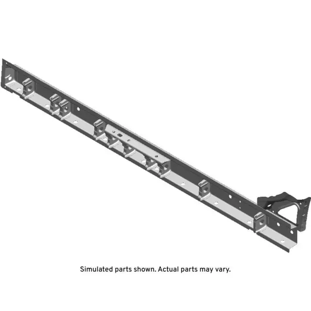 26231828 - Body: Rocker Reinforced for Buick: LaCrosse Image