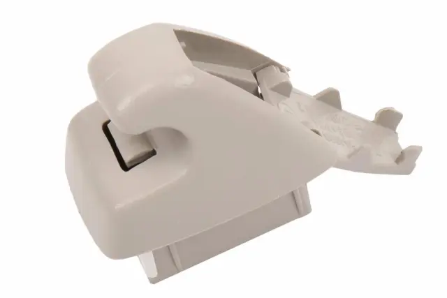 15882854 - Body: Sun-visor Retainer for GM Image