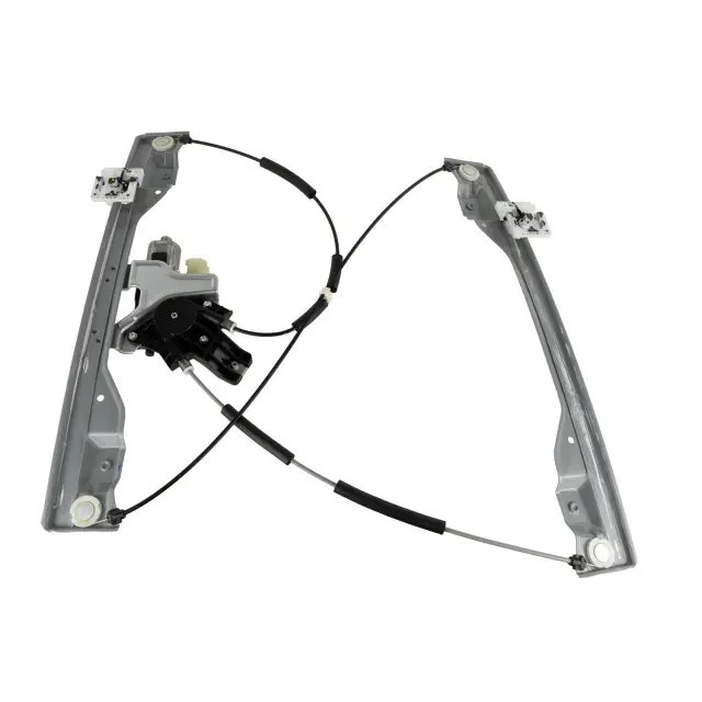 FL3Z1523200H - Body: Window Regulator for Ford: F-150, F-250 Super Duty, F-350 Super Duty, F-450 Super Duty, F-550 Super Duty Image