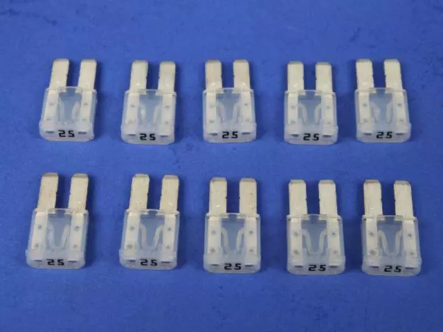 Micro Fuse - Mopar (68100747AB)