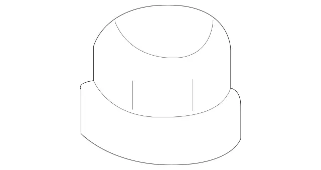 9877945 - : Locking Cap for Mercedes-Benz: 180C, 250, 300S, AMG GT, AMG GT 43, AMG GT 55, AMG GT 63 Pro, AMG GT Black Series, AMG GT C, AMG GT R, AMG GT S, B Electric Drive, B250e, C230, C240, C250, C280, C300, C32 AMG, C320, C350, C43 AMG, C55 AMG, C63 AMG, C63 AMG S, CLA250, CLE300, CLE450, CLE53 AMG, CLK320, CLK350, CLK430, CLK500, CLK55 AMG, CLK550, CLK63 AMG, CLS400, CLS500, CLS55 AMG, CLS550, CLS63 AMG, CLS63 AMG S, E250, E320, E350, E400, E430, E450, E500, E53 AMG, E55 AMG, E550, E63 AMG, E63 AMG S, G55 AMG, G550, G550 4x4, G63 AMG, G65 AMG, GL320, GL350, GL450, GL550, GL63 AMG, GLA250, GLE300d, GLE350, GLE400, GLE43 AMG, GLE450, GLE450 AMG, GLE450e, GLE53 AMG, GLE550e, GLE580, GLE63 AMG, GLE63 AMG S, GLK250, GLK350, GLS350d, GLS450, GLS550, GLS580, GLS63 AMG, Maybach GLS600, Maybach S550, Maybach S560, Maybach S600, Maybach S650, ML250, ML320, ML350, ML400, ML450, ML500, ML550, ML63 AMG, R320, R350, R500, S350, S400, S430, S450, S500, S55 AMG, S550, S550e, S560, S600, S63 AMG, S65 AMG, SL400, SL43 AMG, SL450, SL500, SL55 AMG, SL550, SL600, SL63 AMG, SL63 AMG S E Performance, SL65 AMG, SLR McLaren, SLS AMG Image