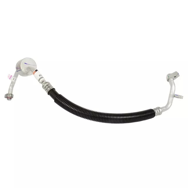FL3Z19867H - HVAC: Return Hose for Ford: F-150 Image