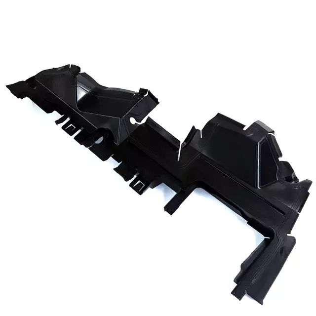 8K0121283S - : Air Duct for Audi: A4, A4 Quattro Image