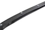 85646742 - : Front Passenger Side Door Lower Auxiliary Weatherstrip for ACDelco Image