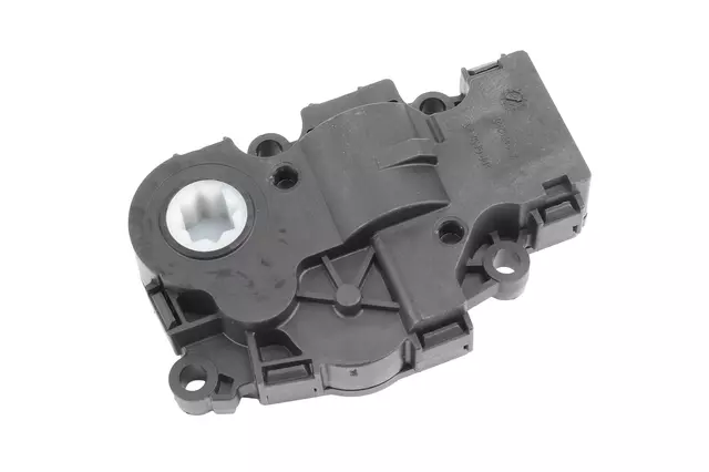 F (S)Actuator - GM (13557962)