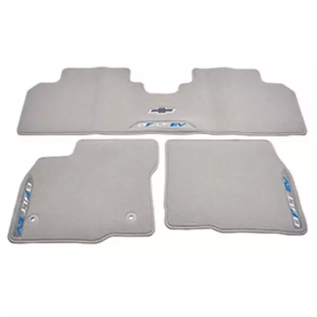 42498173 - : Floor Mats, Carpet for GM Image