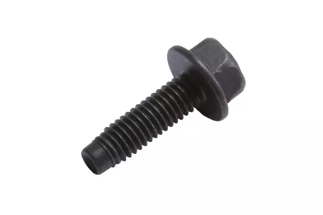 11547182 - Electrical: Cover Mount Bolt for Cadillac: ESCALADE IQ | Chevrolet: Silverado EV, Trailblazer | GMC: Hummer EV Pickup, Hummer EV SUV, Sierra EV Image
