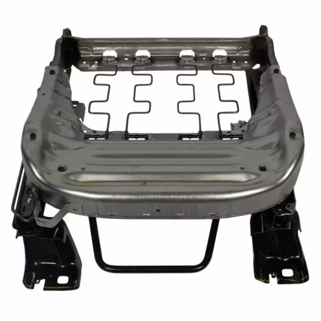 DB5Z9661704A - Body: Seat Frame for Ford: Explorer, Police Interceptor Utility Image
