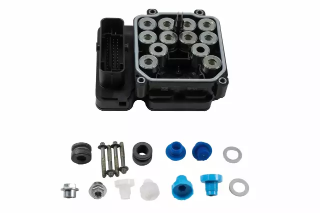 Electronic Brake Control Module - GM (92274612)