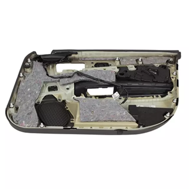 Door Trim Panel - Ford (9H6Z-5423943-JA)