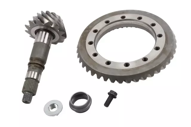 3.23 Ratio Differential Ring and Pinion Gear Kit - GM (84881479)