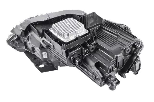 Headlamp - GM (85058320)