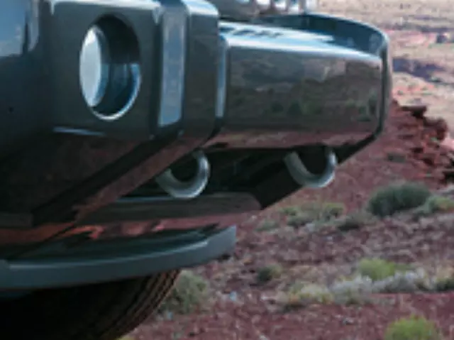 82208711AB - : Tow Hook for Jeep: Commander, Grand Cherokee Image