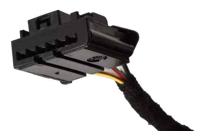 23281484 - HVAC: Harness for GM Image