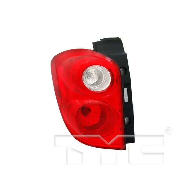 116344009 - : TYC Tail Light Assembly for TYC Image