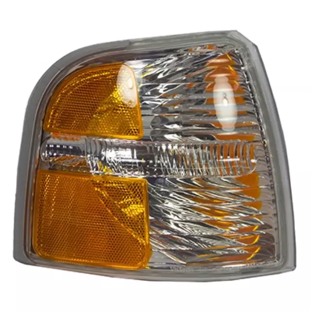 1L2Z13200AA - Electrical: Park/Turn Lamp for Ford: Explorer Image