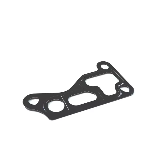 28115441C - : Engine Oil Filter Adapter Gasket for Volkswagen: Cabrio, Cabriolet, Corrado, Golf, Jetta, Passat Image