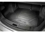 EE8Z6111600BA - : Cargo Area Protector, 5 Door, For Titanium for Ford: Fiesta Image