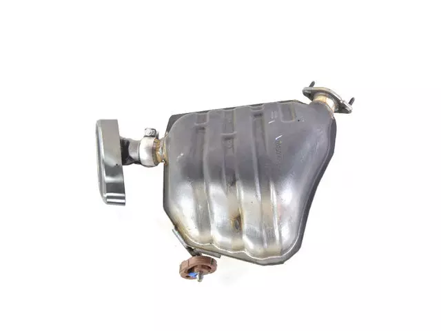 Exhaust Resonator And Tailpipe - Mopar (68304917AA)