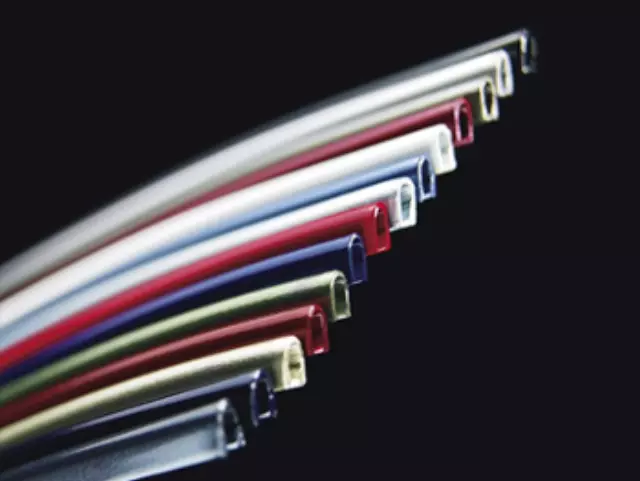 8P20THR110A - Exterior: Door Edge Guards for Honda: Odyssey Image