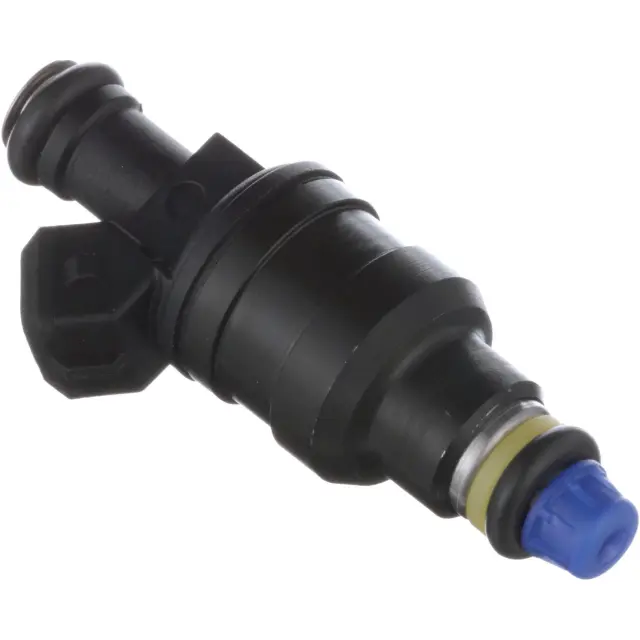 FJ694 - : Fuel Injector - MFI - New for SMP CORP Image