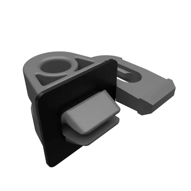 68099819AA - Body Sheet Metal Except Doors: Hood Prop Rod Pivot Bushing for Mopar Image image