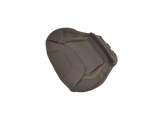 Front Seat Cushion Cover, Right - Mopar (6CV48DX9AB)