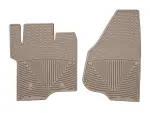W203TN - : All Weather Floor Mats for WeatherTech Image
