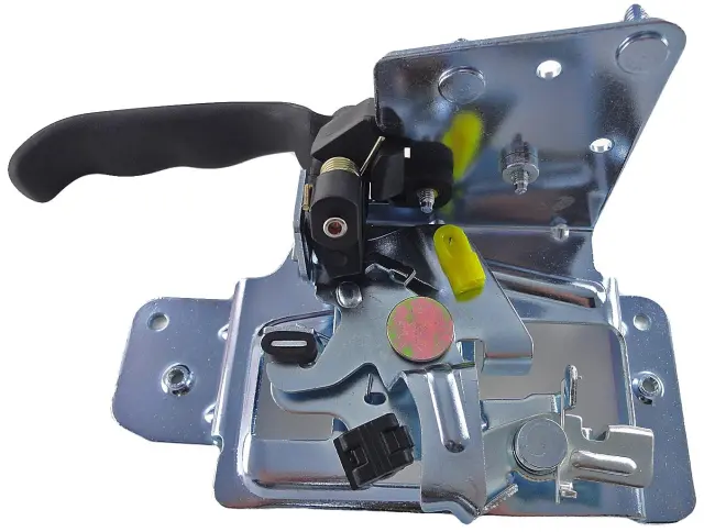 80595 - Body: Rear Left Interior Door Handle for Dorman Image