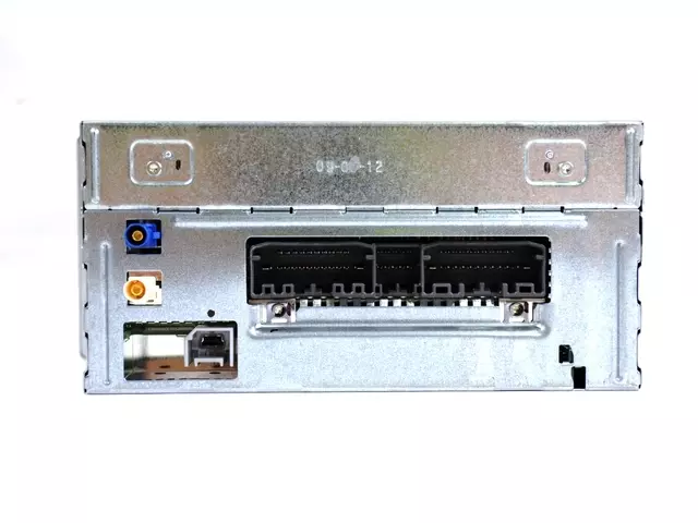 Multi Media Radio - Mopar (68294589AA)