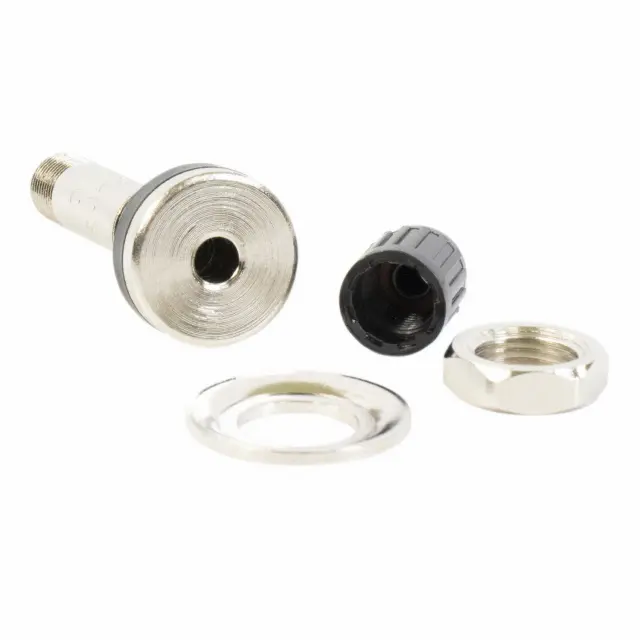Valve Assembly - Ford (4C3Z-1700-A)