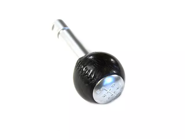 Gearshift Knob - Mopar (SG081D5AA)
