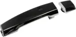 81572 - : Exterior Door Handle Front Right for Dorman Image